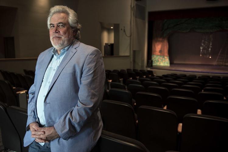 Hurricanebattered Westwego theater to reopen in September Archive