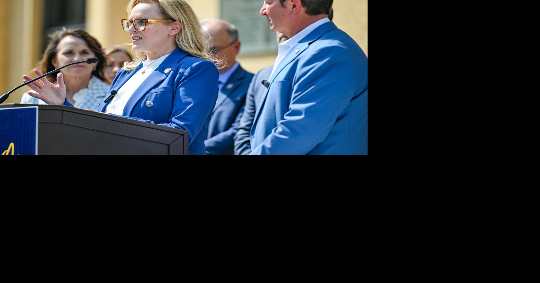 Louisiana creates new AI major at LSU, 3-year college degree as push for job relevance grows