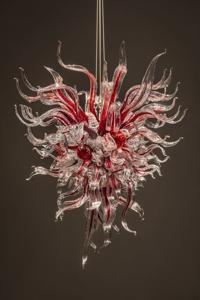 Intricate Surprising Glass Works By Dale Chihuly At Arthur Roger Are Among The Most Gorgeous Of A Long Career Arts Nola Com
