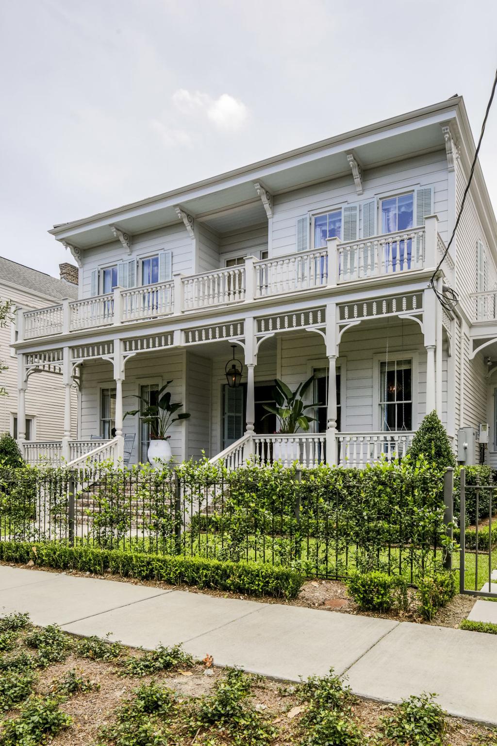 Property Taxes For New Orleans Homes Have Surged Now Businesses Could Get A Huge Tax Cut Business News Nola Com