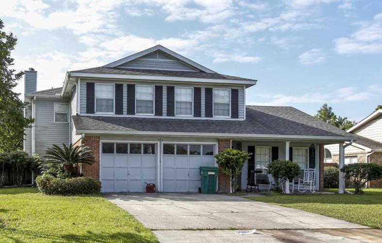 St. Tammany property transfers, April 610, 2015 Home/Garden