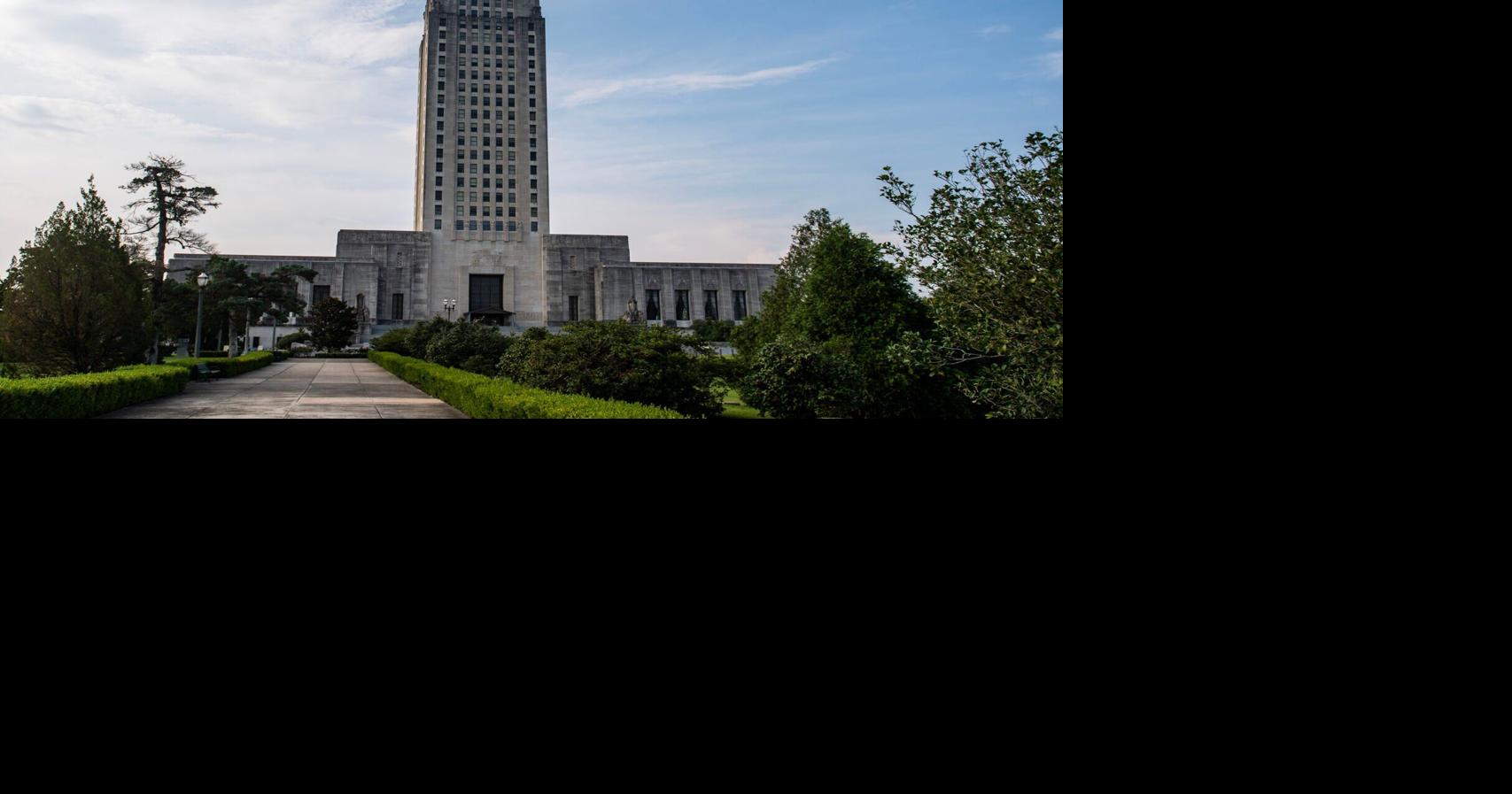 Louisiana Legislature closes in on new congressional map, but legal challenges loom