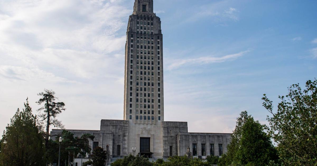 Louisiana’s race to redistrict for Congress puts Republicans in uncharted legal waters