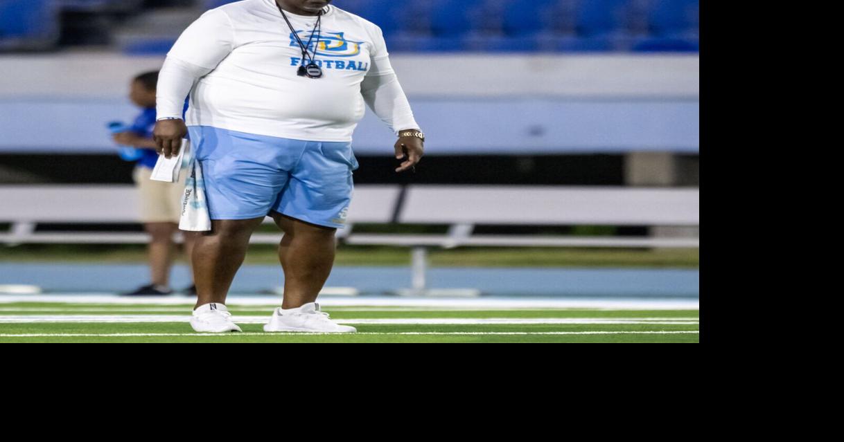 Latest on Southern football coach Terrence job security | Colleges ...