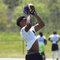 Chace Rummel Top 20 Prep Players to Watch in 2017: No. 1 Rummel WR Ja'Marr Chase ...