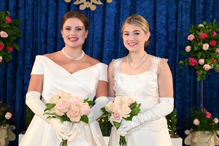 Debutante Club of New Orleans 6 November 24,2023