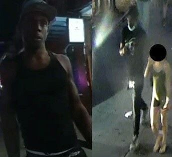 Suspect identified in Sunday shooting outside French Quarter bars ...
