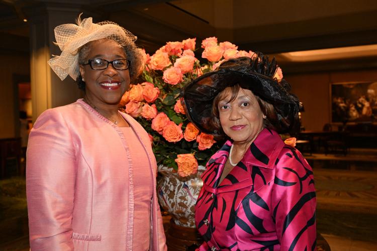 OIC Deb Tea 2 November 4,2023