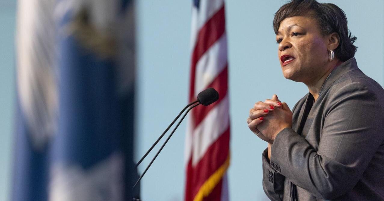 Mayor LaToya Cantrell to propose across-the-board raises for thousands of city employees