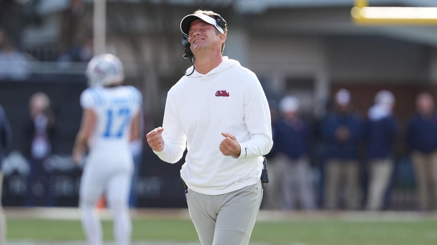 LSU has arranged for 2 private jets to pick up Lane Kiffin, others. Here are the details.