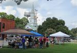Artists and arts-related businesses sought by Carencro, tax incentives available _lowres