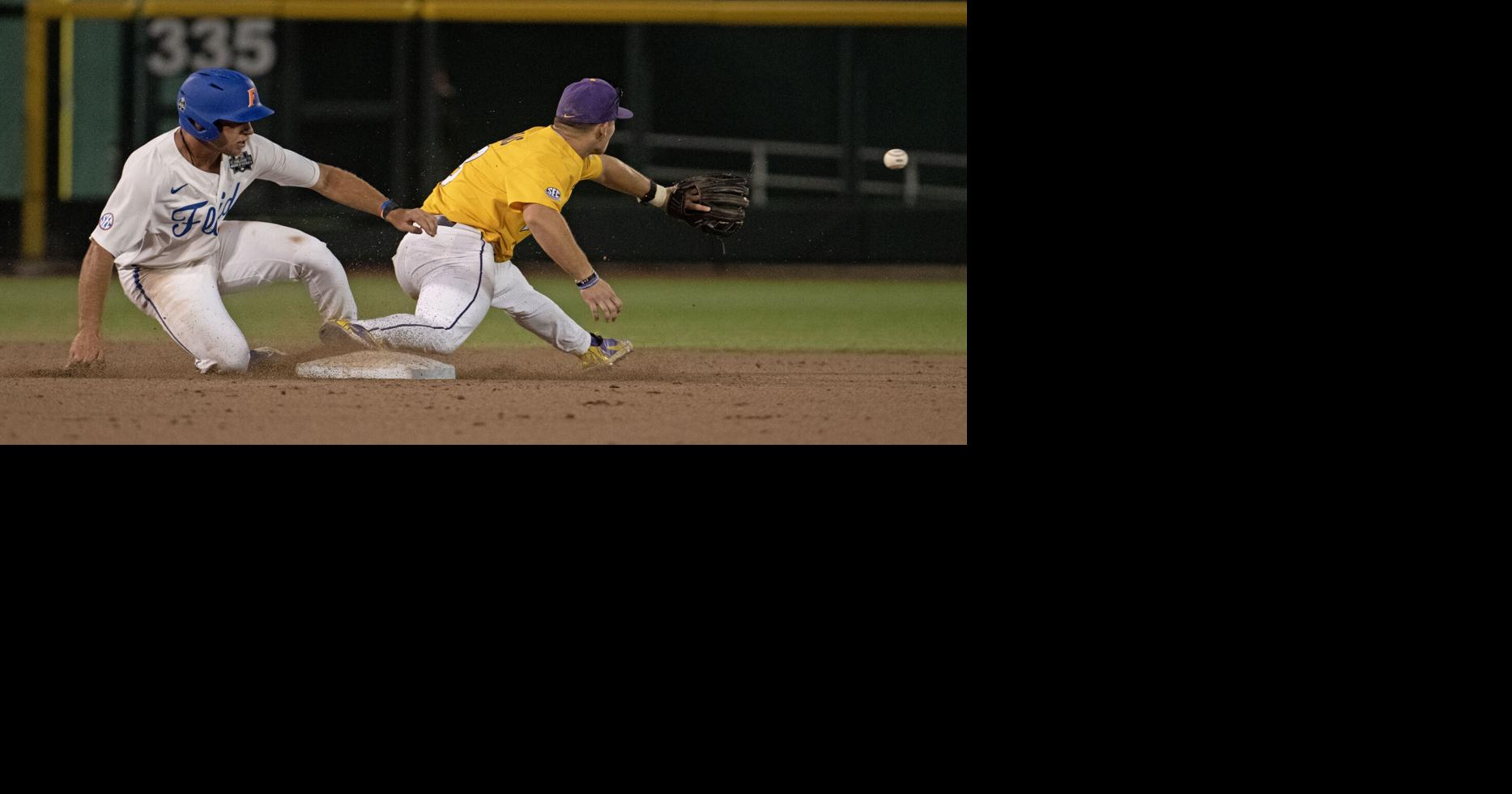 LSUFlorida Score, live updates from CWS Game 3 LSU