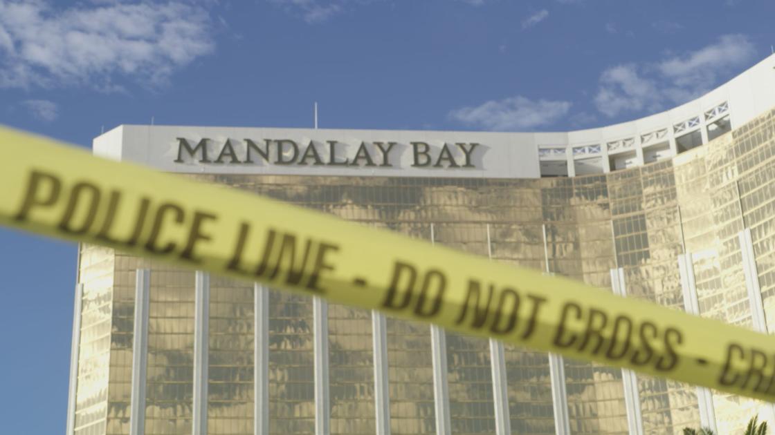 Money Machine Explores The 17 Mass Shooting At Las Vegas Mandalay Bay Resort Film Nola Com