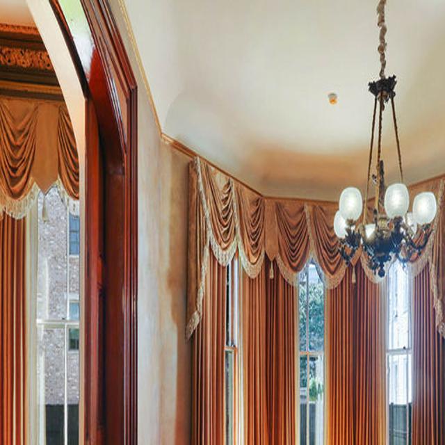 See Inside A 4 5m Victorian Mansion Once Owned By Anne Rice Home Garden Nola Com
