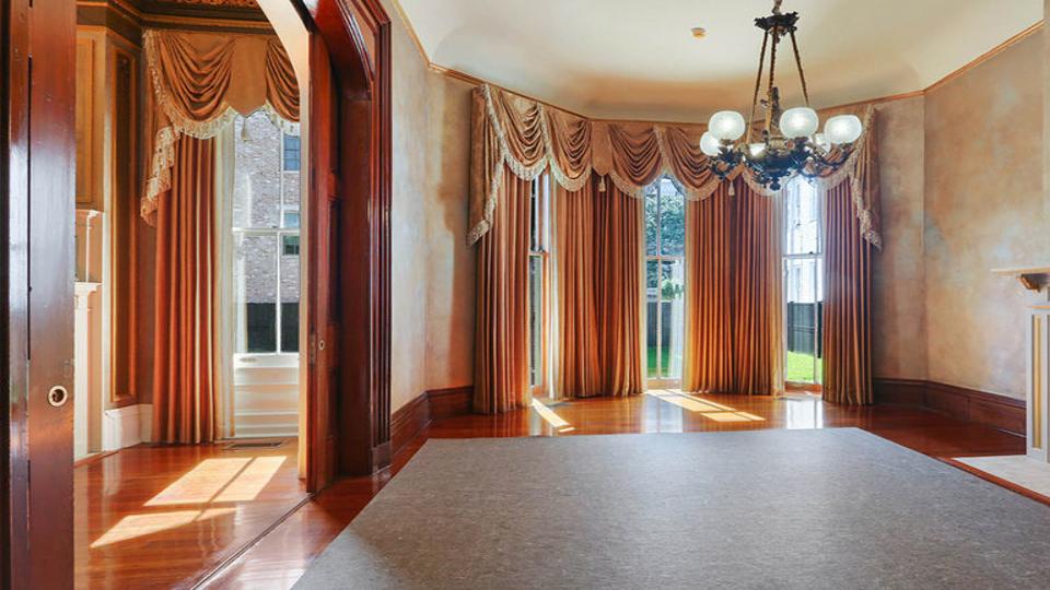See Inside A 4 5m Victorian Mansion Once Owned By Anne Rice Home Garden Nola Com