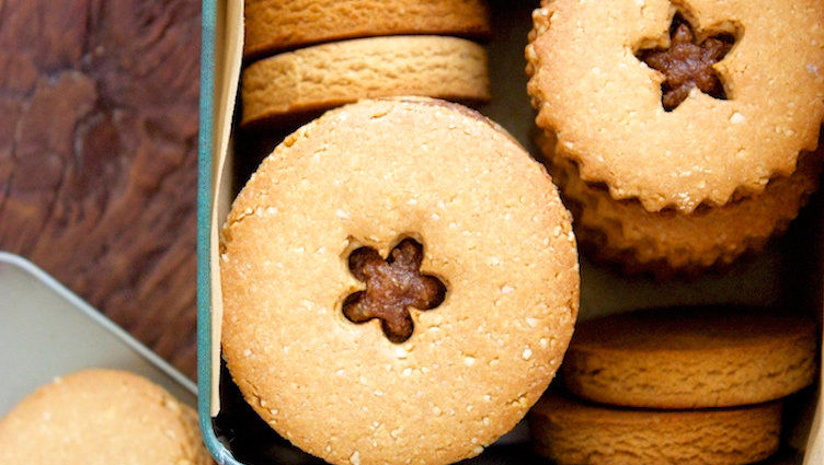 48 Healthier Holiday Cookie Recipes Where Nola Eats