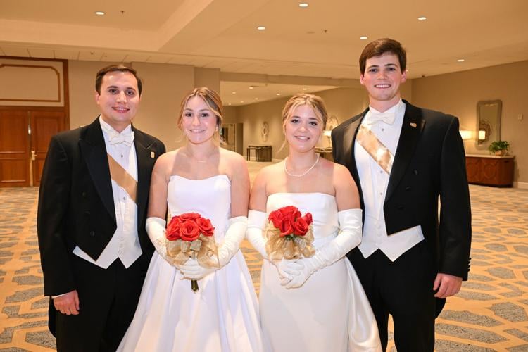 Bachelors' Club 1 November 22,,2023