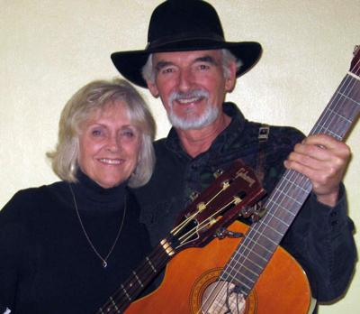 Parish Lines: Make puppets, hear tale at library story craft program ...