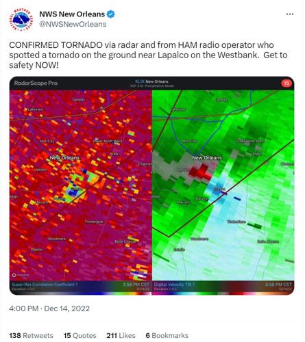 Twitter policy threatens to block emergency weather alerts ...