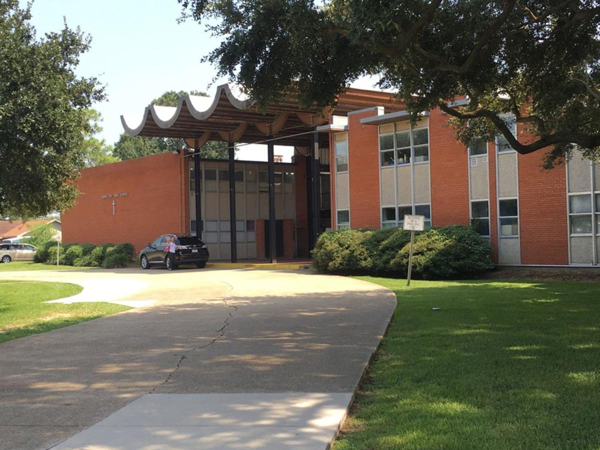 Christ The King School In Terrytown To Close At End Of The School Year Education Nola Com