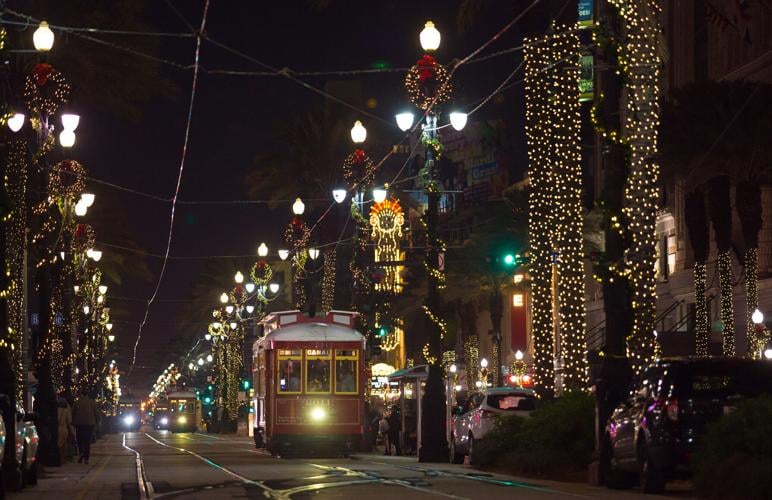 New Orleans