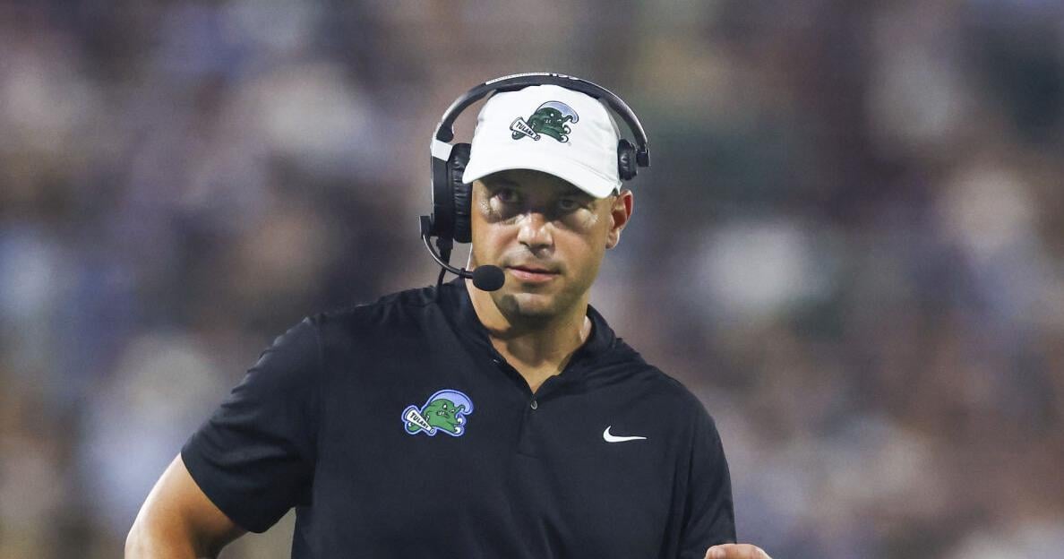 American headed for championship matchup of its two hottest teams