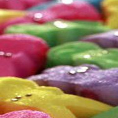 Peeps On Parade Six Fun Desserts To Make With Peeps Where Nola Eats Nola Com