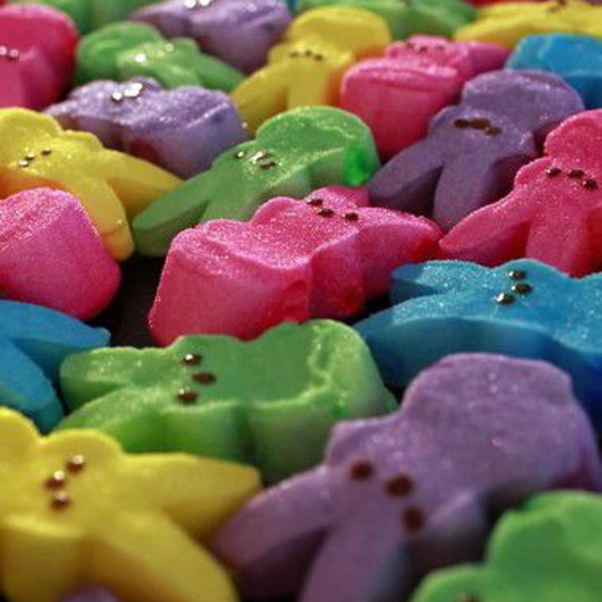 Peeps On Parade Six Fun Desserts To Make With Peeps Where Nola Eats Nola Com
