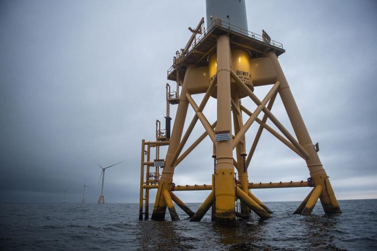 ril: Reliance Industries to enter captive offshore wind power