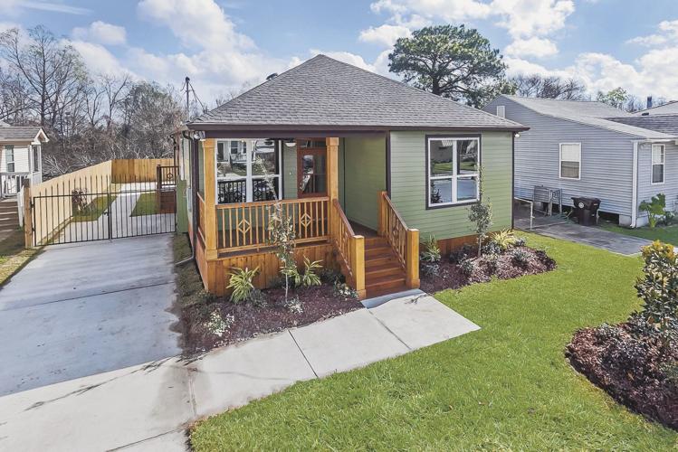 4307 Van Ave. near Lake Pontchartrain Real Estate