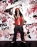Lil Wayne's World
