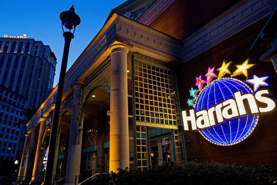 Caesars signs deal to bring live-entertainment show to Harrah’s New Orleans | Business News