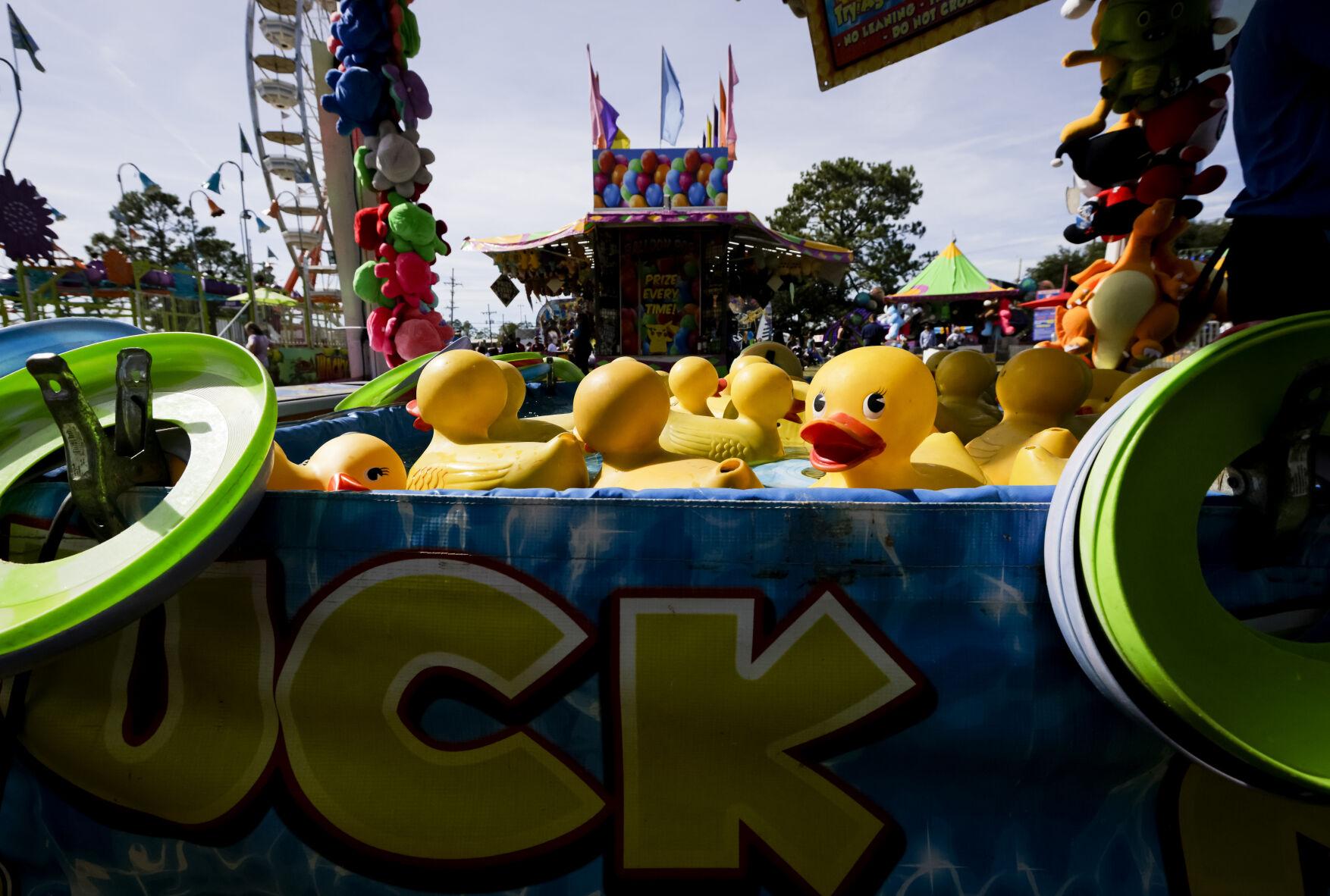 Photos Slidell Food and Fun Fest a whirlwind of good times Photos