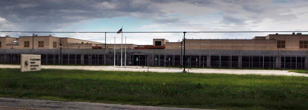 Plaquemines officials fear huge new jail will be white elephant | News ...