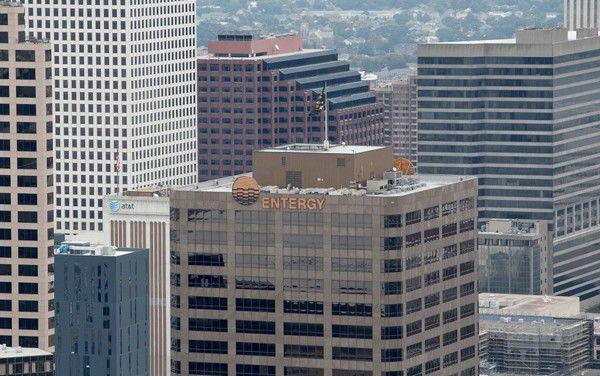 Does New Orleans Need Its Own Power Plant Council To Consider Entergy Proposal Local Politics Nola Com