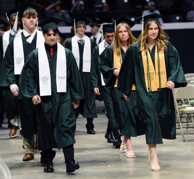 Graduation Lo Editorial: Louisiana's graduation rates are bright spot | Opinions and ...