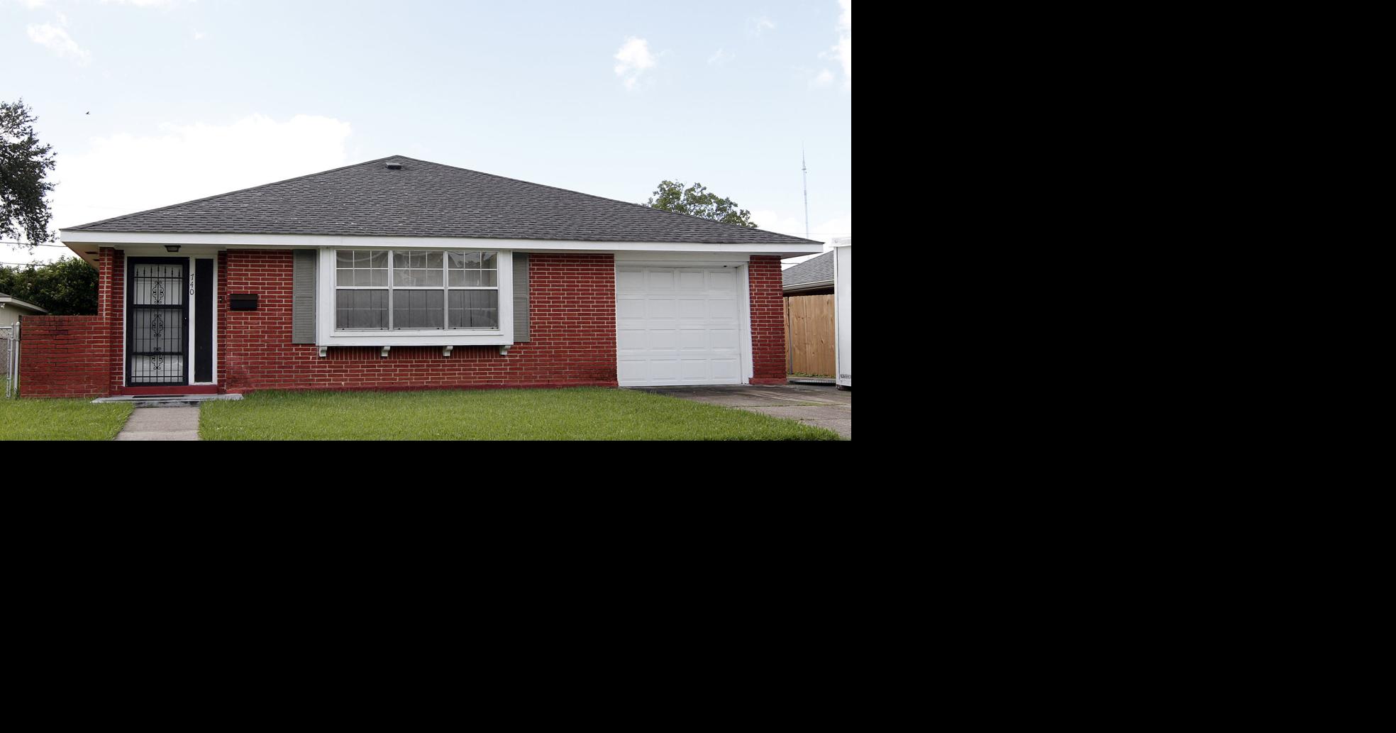 West Jefferson property transfers, Aug. 921, 2107 Home/Garden