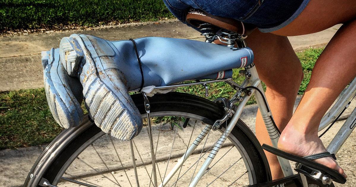 How to get to the New Orleans Jazz Fest and what to know about parking by the Fair Grounds