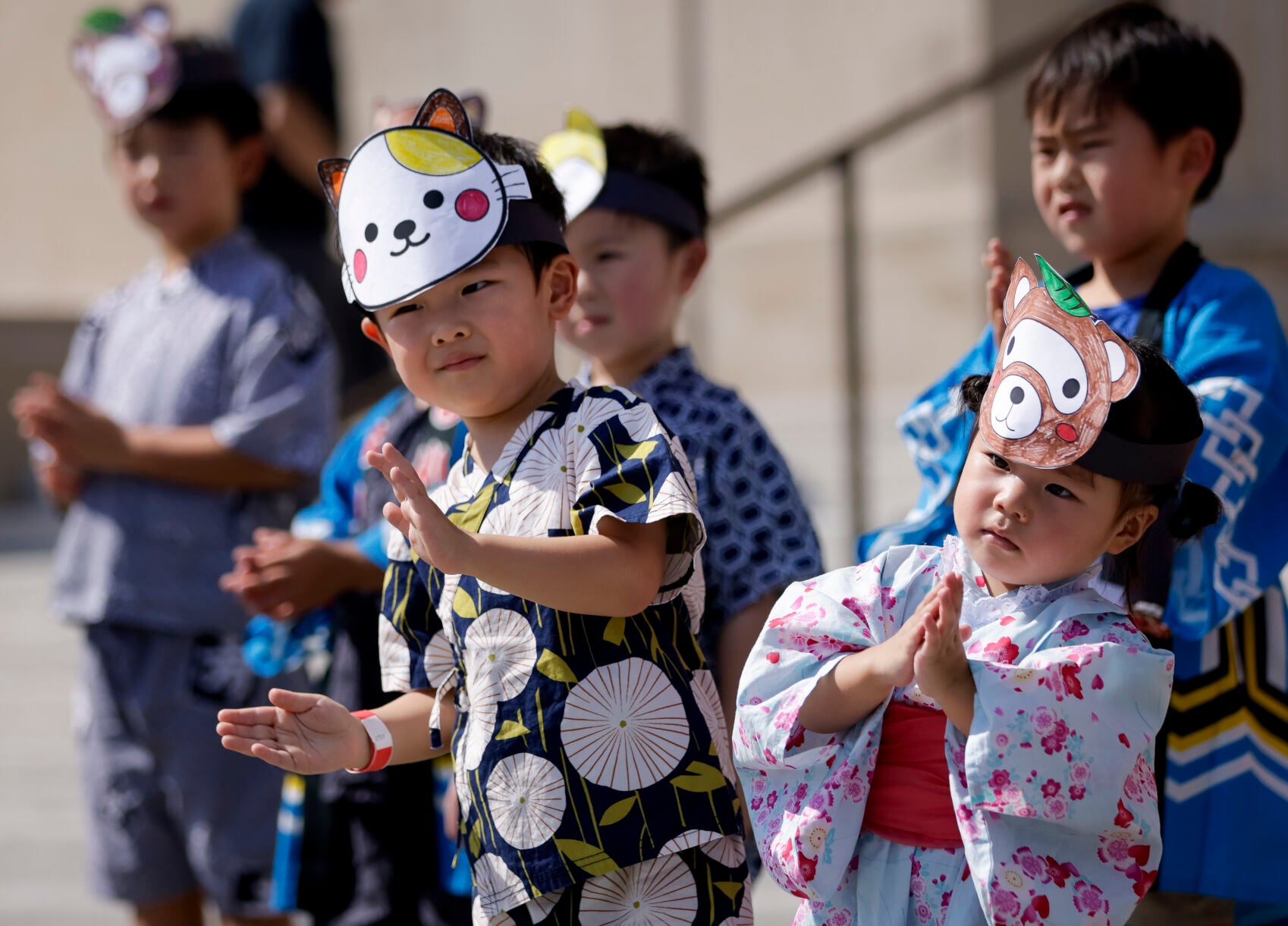 Japanese culture celebrated at Museum of Art festival | Photos