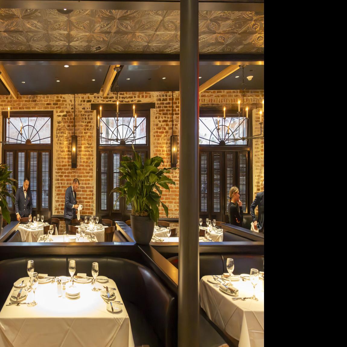bon ton prime rib new orleans dress code Bon Ton Prime Rib restaurant opens in downtown New Orleans | Where NOLA  Eats