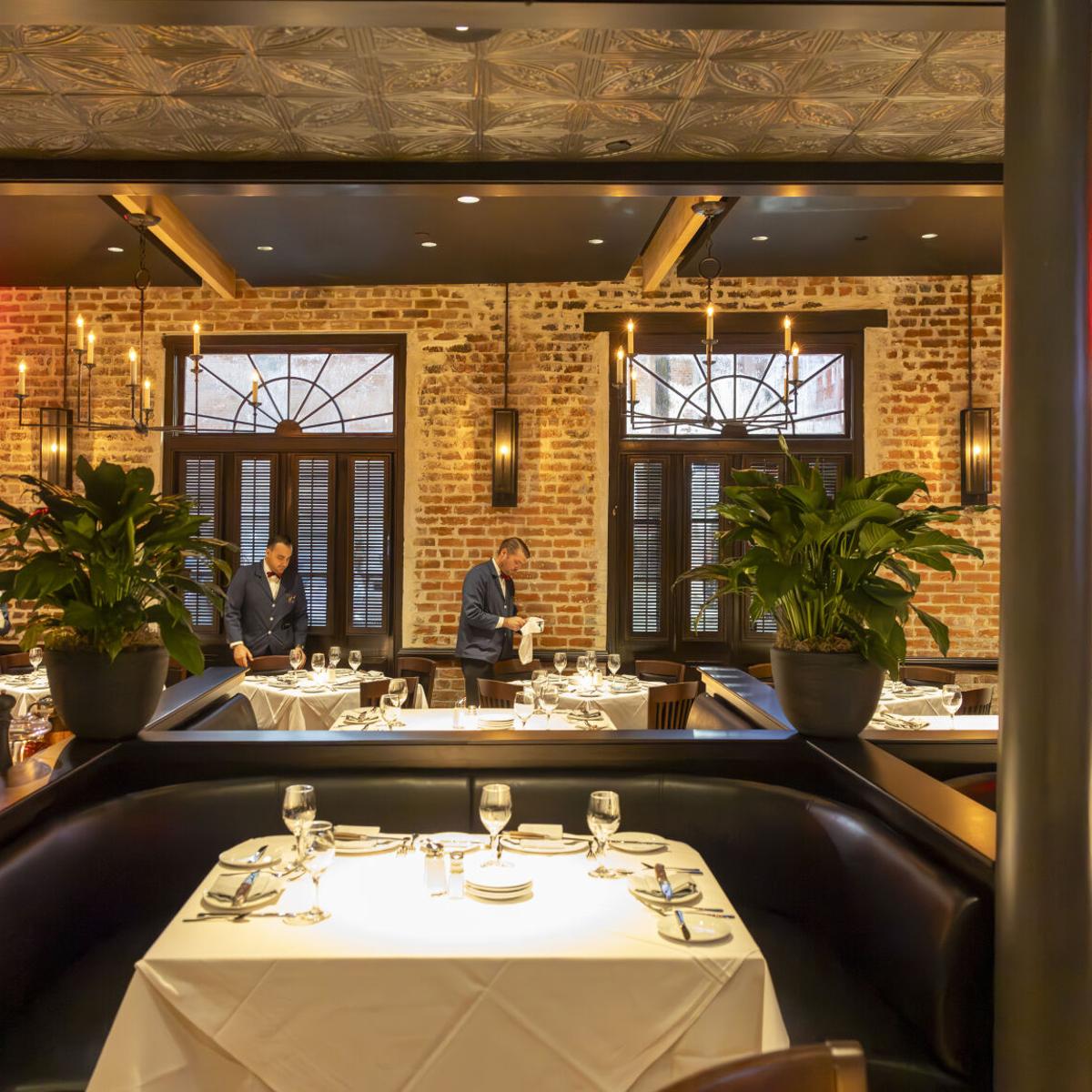 bon ton prime rib new orleans dress code Bon Ton Prime Rib restaurant opens in downtown New Orleans | Where NOLA Eats