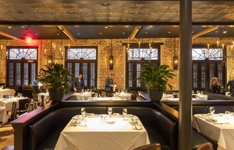 bon ton prime rib dress code Bon Ton Prime Rib New Orleans Dress Code