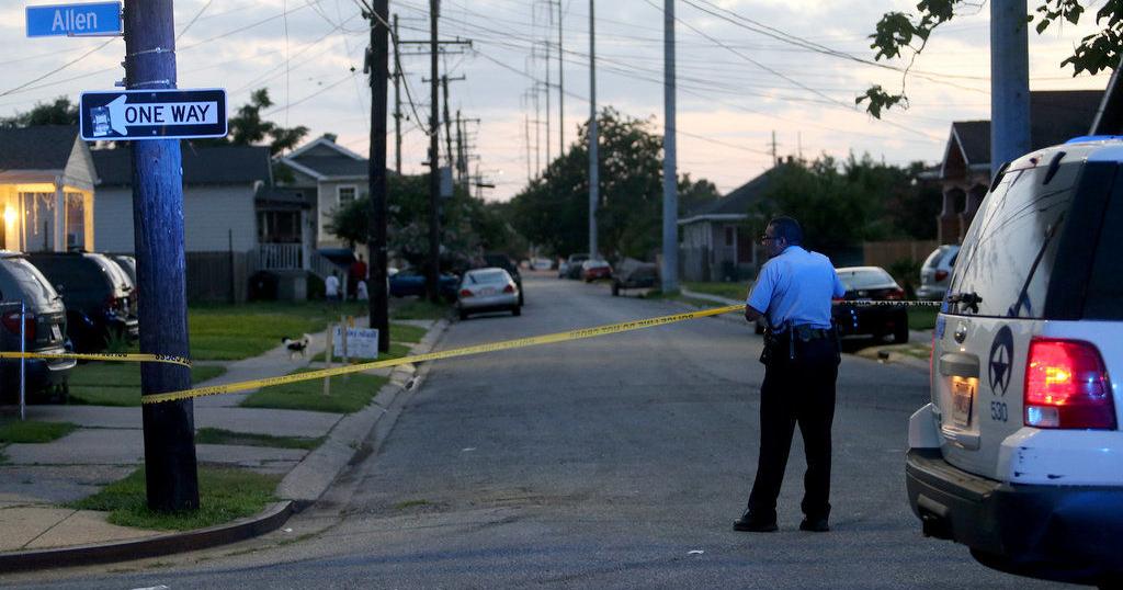 NOPD investigating shooting of 17-year-old in 7th Ward | Crime/Police ...