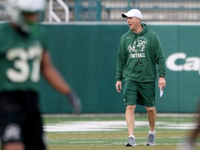Grad Transfer Pipeline Is Gold Mine For Tulane As Team Heads For Aac Title Contention Tulane Nola Com