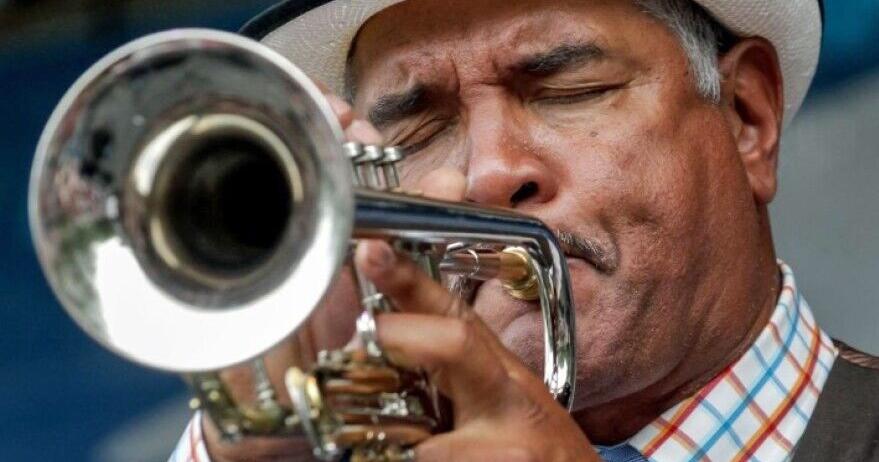 St. Tammany Parish has grown rich in musical resources