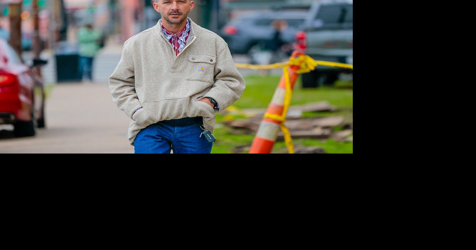 Shia LaBeouf pays new bond to avoid jail, to attend rehab after New Orleans fight, judge orders