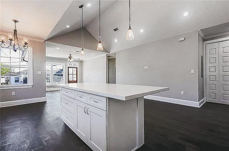 1265 St. Denis St. in the Gentilly neighborhood Real Estate