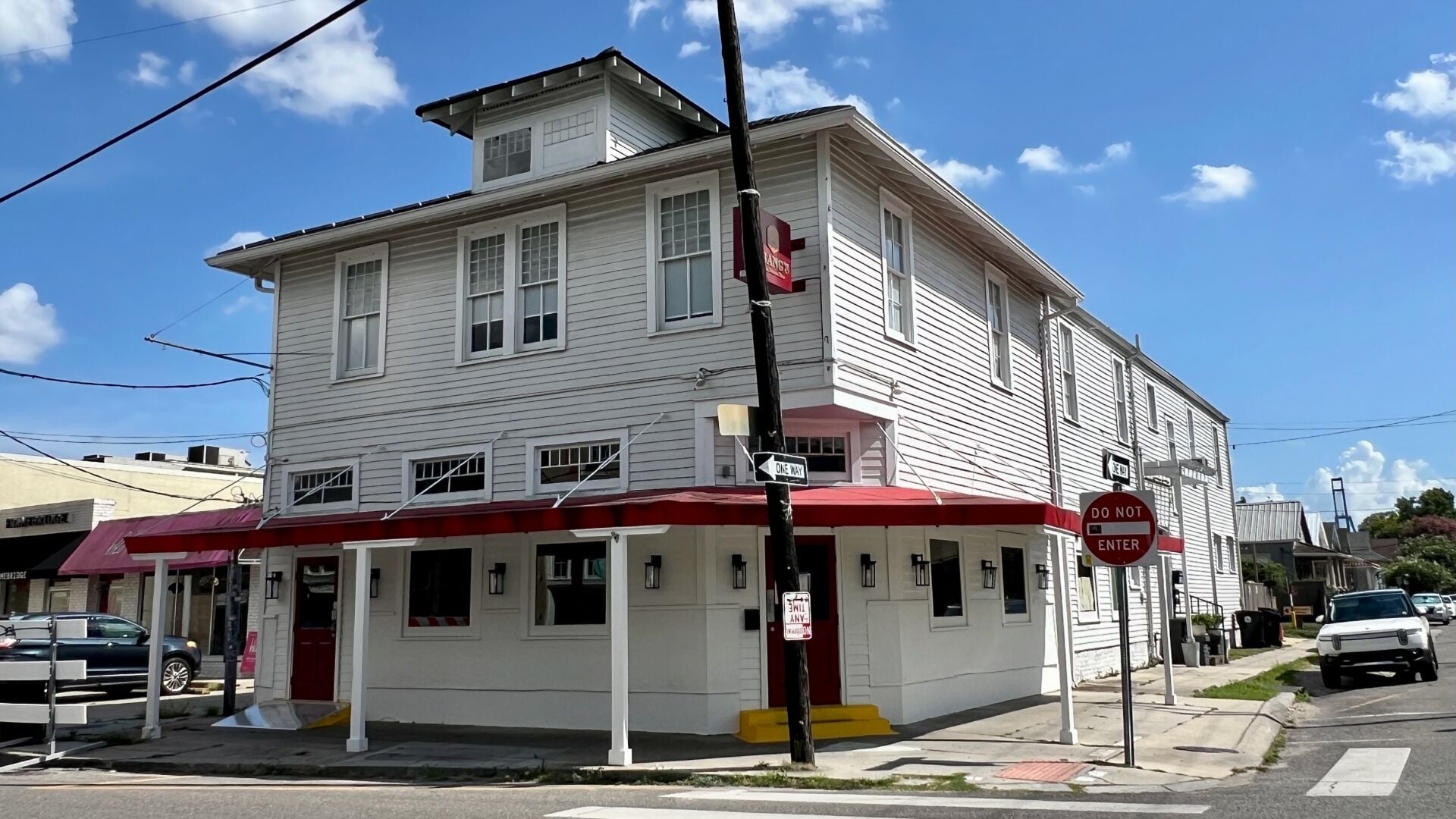 nola.com - Ian McNulty - Latest in NOLA dining: More dim sum coming soon, and a Metairie hit is on the move