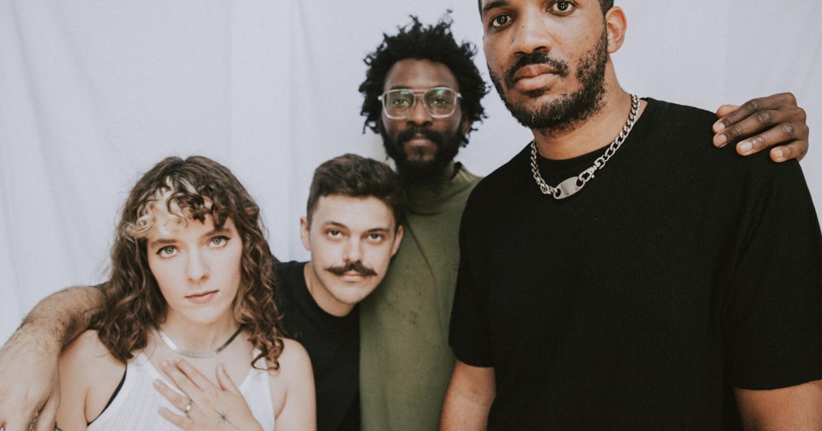 Relic Singer With new album 'Relic,' People Museum embraces its creative center and ...