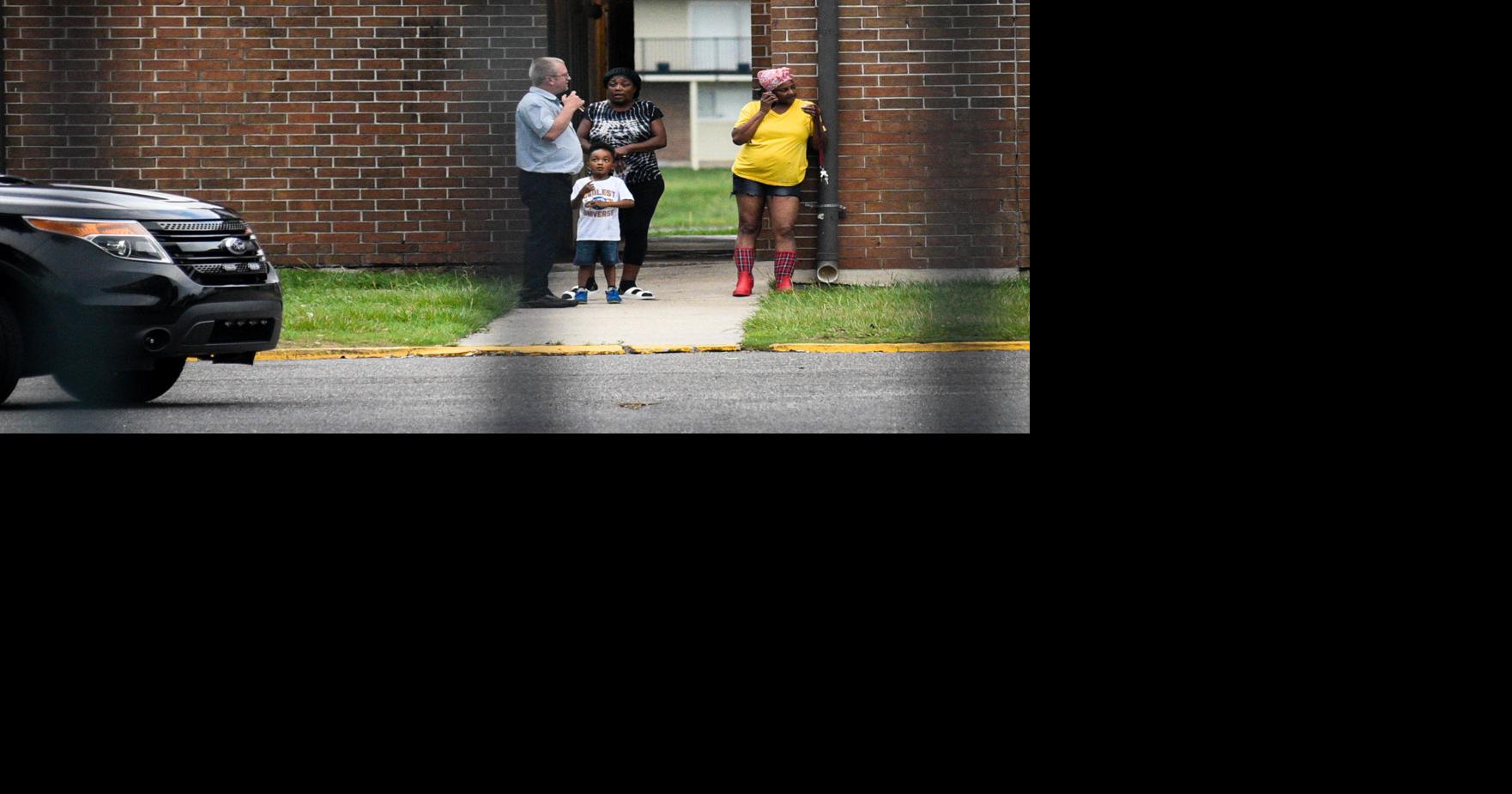 One man killed, 3 hospitalized in New Orleans East shooting; NOPD ...
